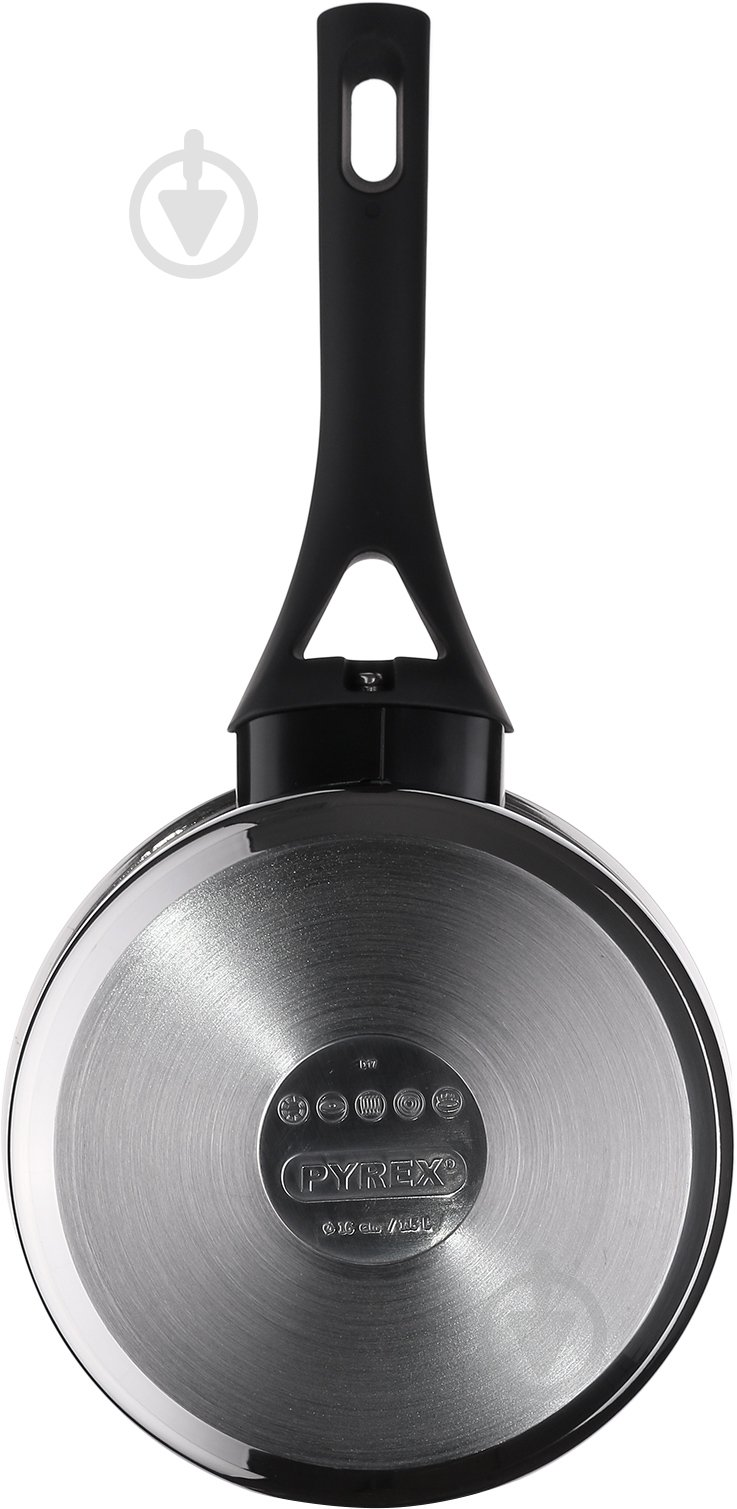 Ковш Pyrex Expert Touch 16 см ET16APX - фото 3