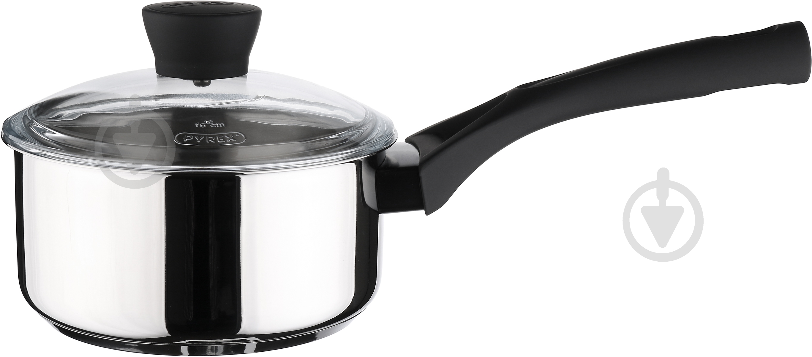 Ковш Pyrex Expert Touch 16 см ET16APX - фото 1