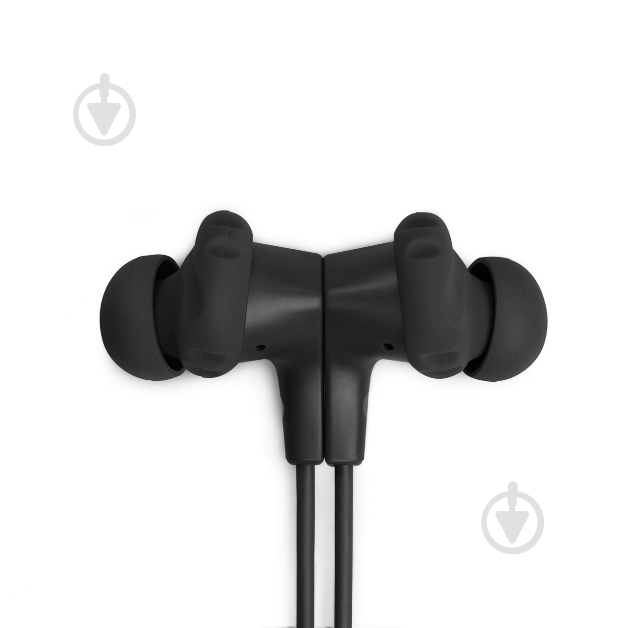 Гарнітура JBL Endurance Run 2 black (JBLENDURRUN2BLK) - фото 4