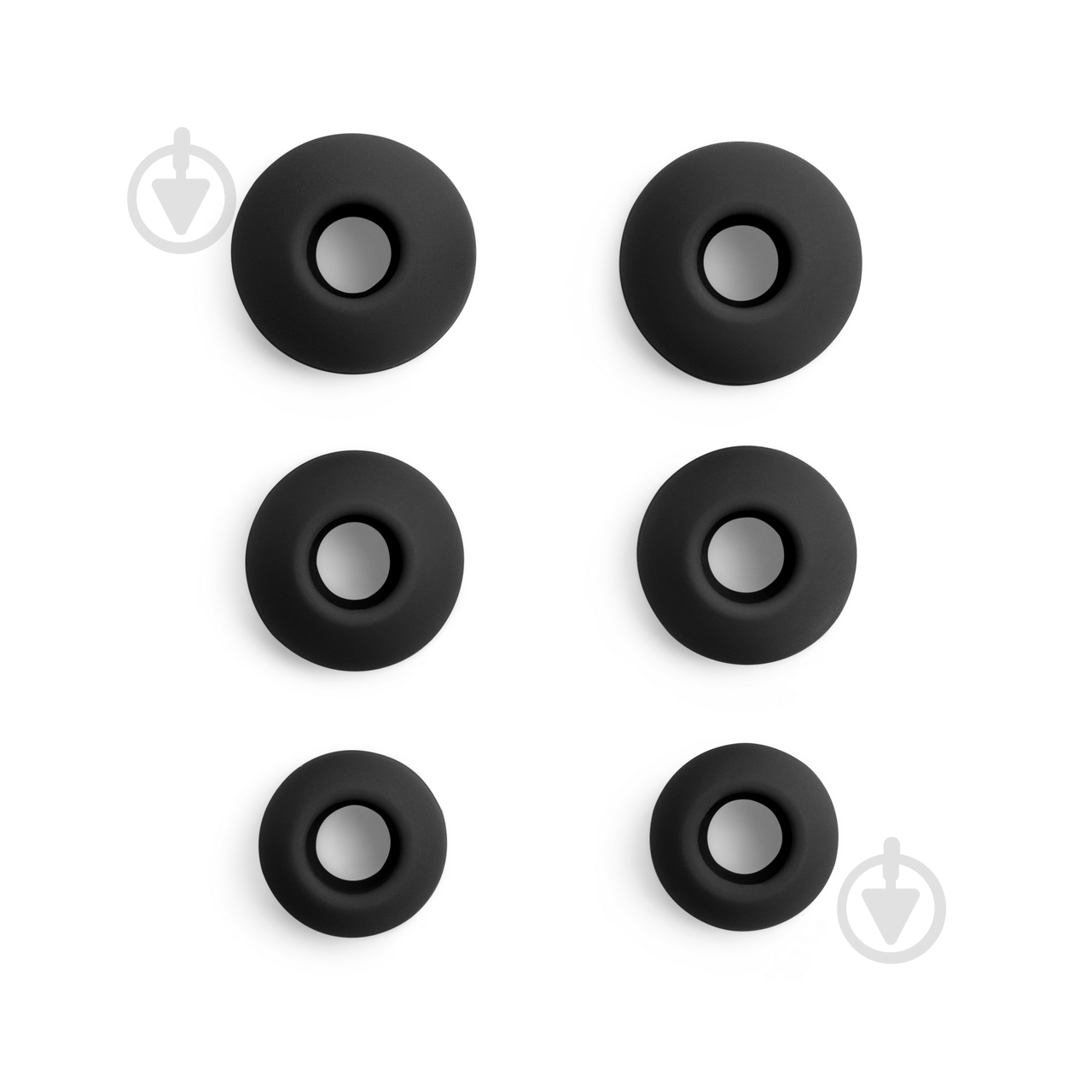 Гарнітура JBL Endurance Run 2 black (JBLENDURRUN2BLK) - фото 5