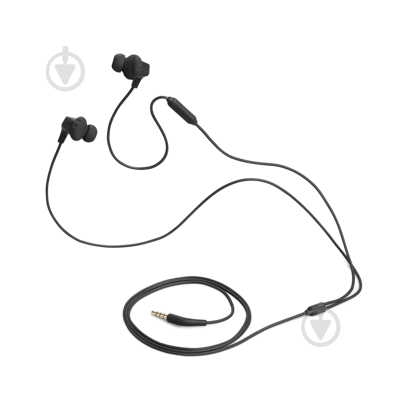Гарнітура JBL Endurance Run 2 black (JBLENDURRUN2BLK) - фото 6