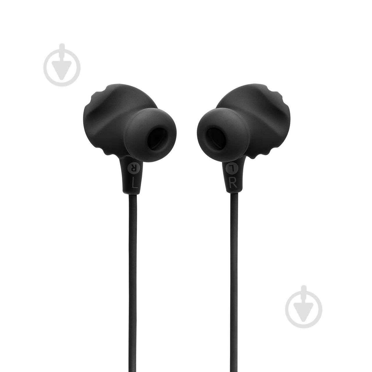 Гарнітура JBL Endurance Run 2 black (JBLENDURRUN2BLK) - фото 3