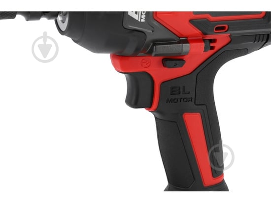 Гайковерт акумуляторний YATO 1200 Нм YT-828072 - фото 7