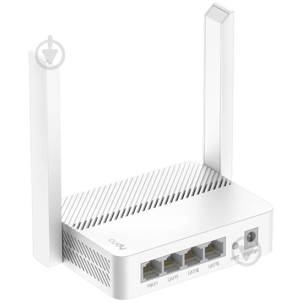 Wi-Fi-роутер Cudy WR1200E - фото 5