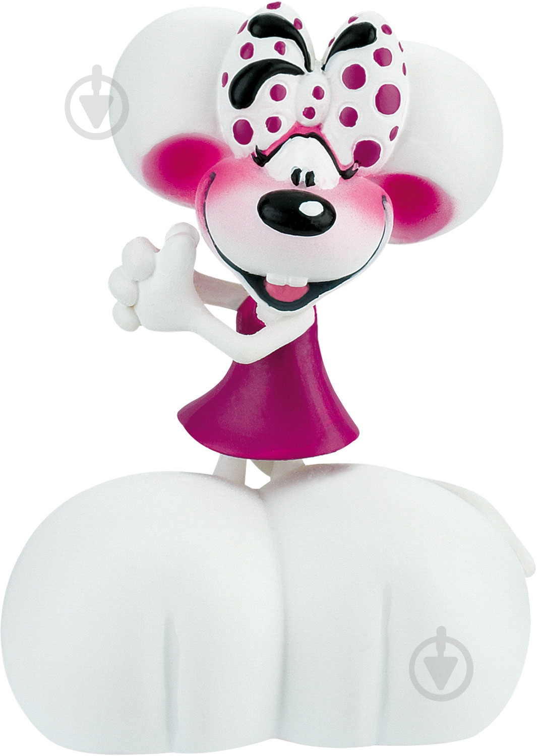 Фигурка Bullyland Диддлина 43473 - фото 1