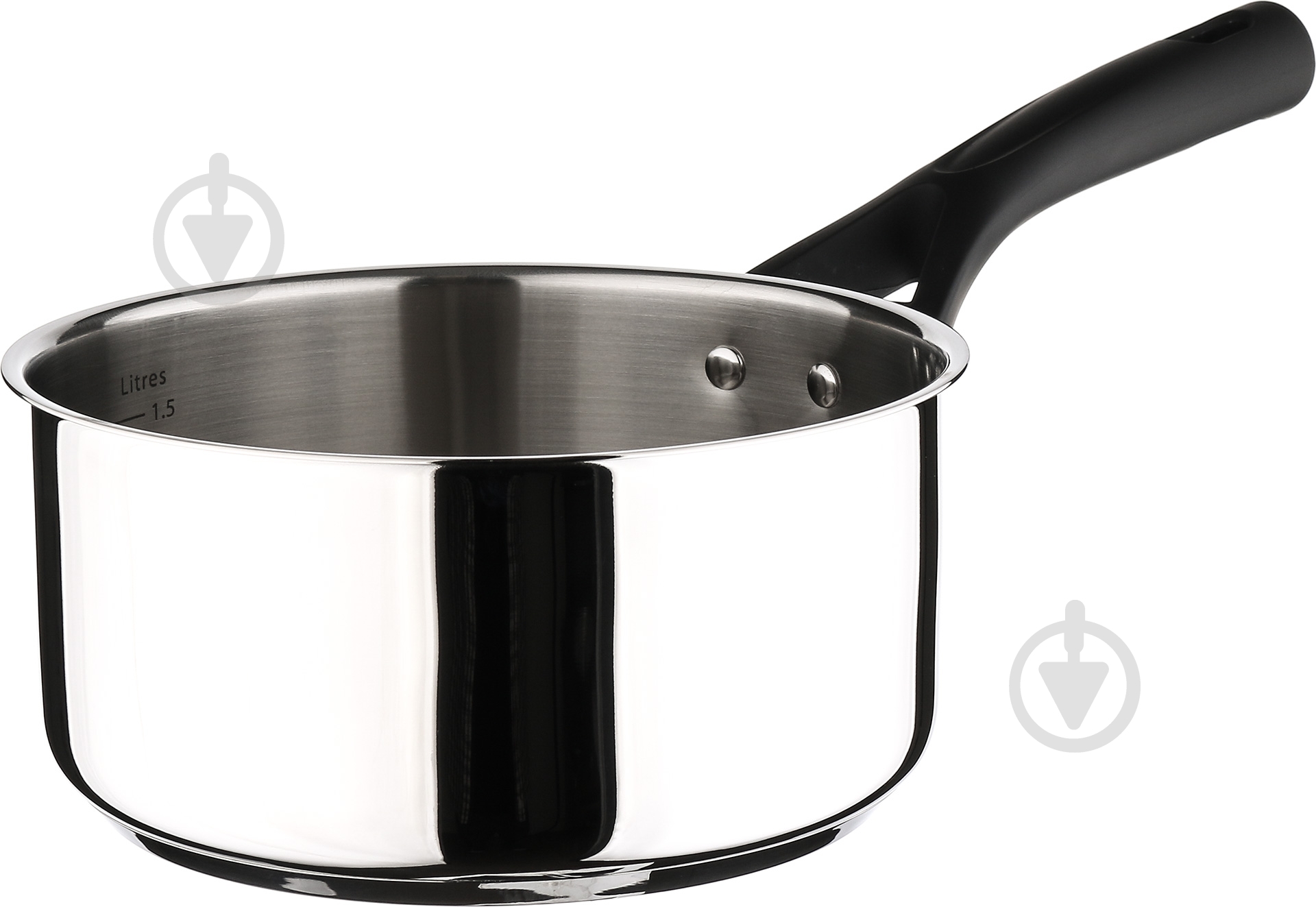 Ковш Pyrex Expert Touch 18 см ET18APX - фото 2