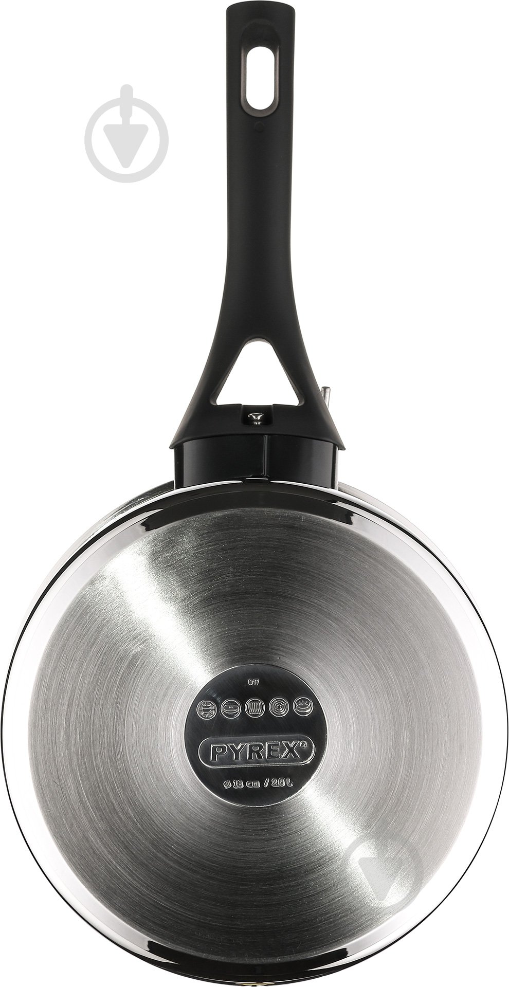 Ковш Pyrex Expert Touch 18 см ET18APX - фото 3