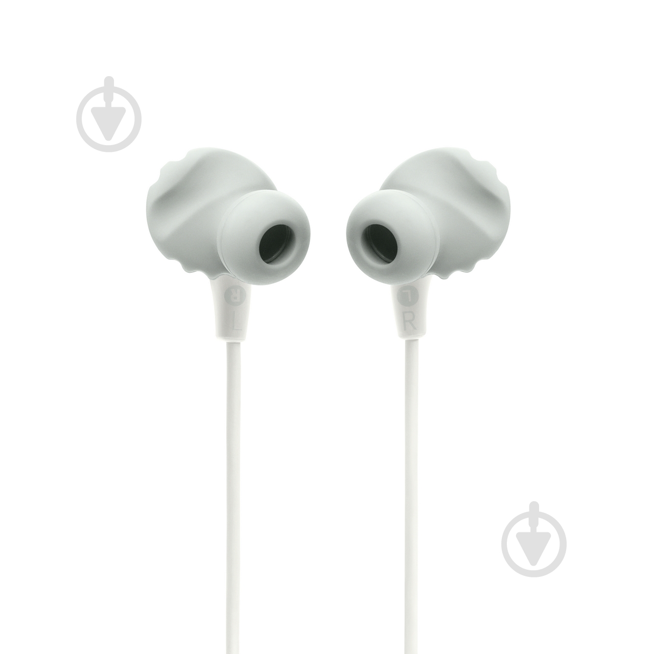 Гарнитура JBL Endurance Run 2 white (JBLENDURRUN2WHT) - фото 2 Гарнитура JBL Endurance Run 2 white (JBLENDURRUN2WHT) - фото 2