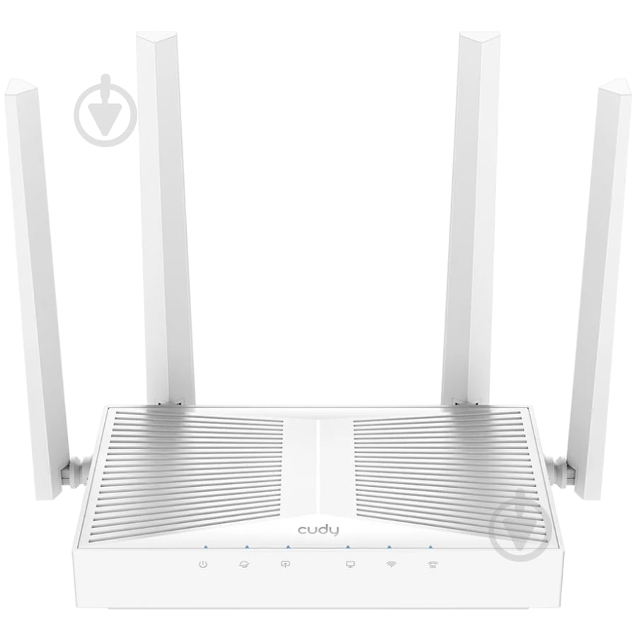 Wi-Fi-роутер Cudy WR3000E - фото 1