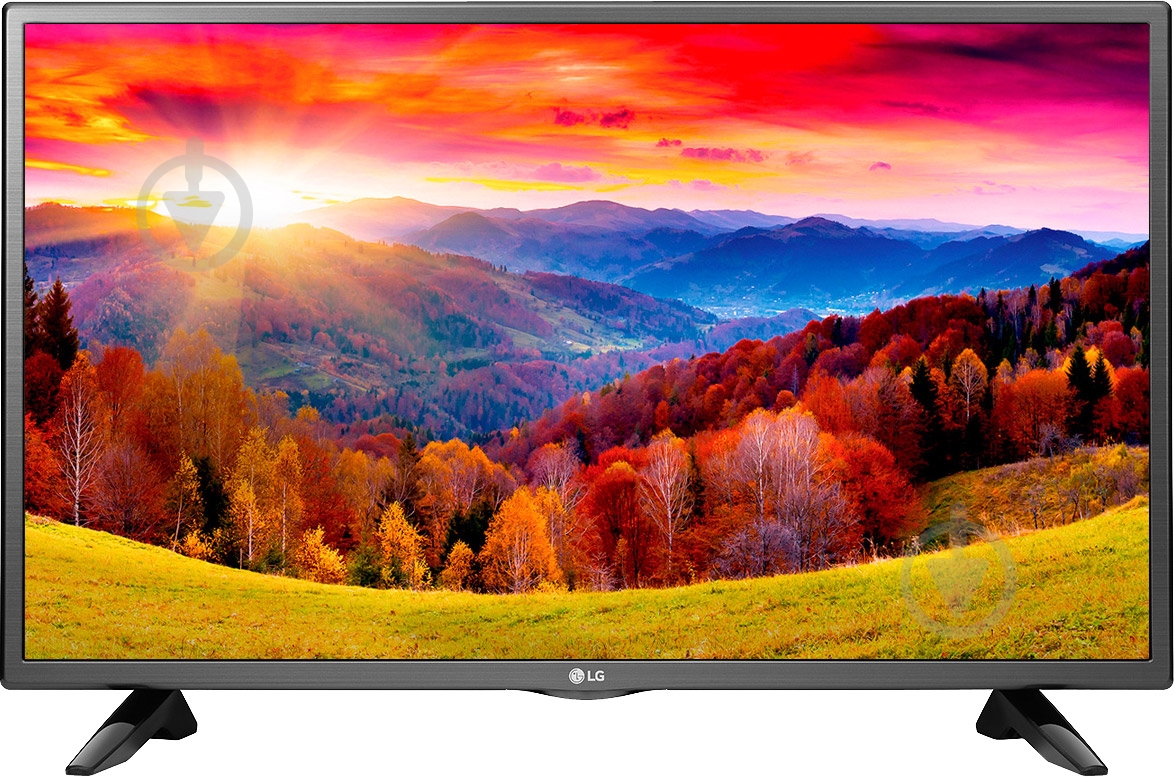 Телевизор LG 32LH570U - фото 1