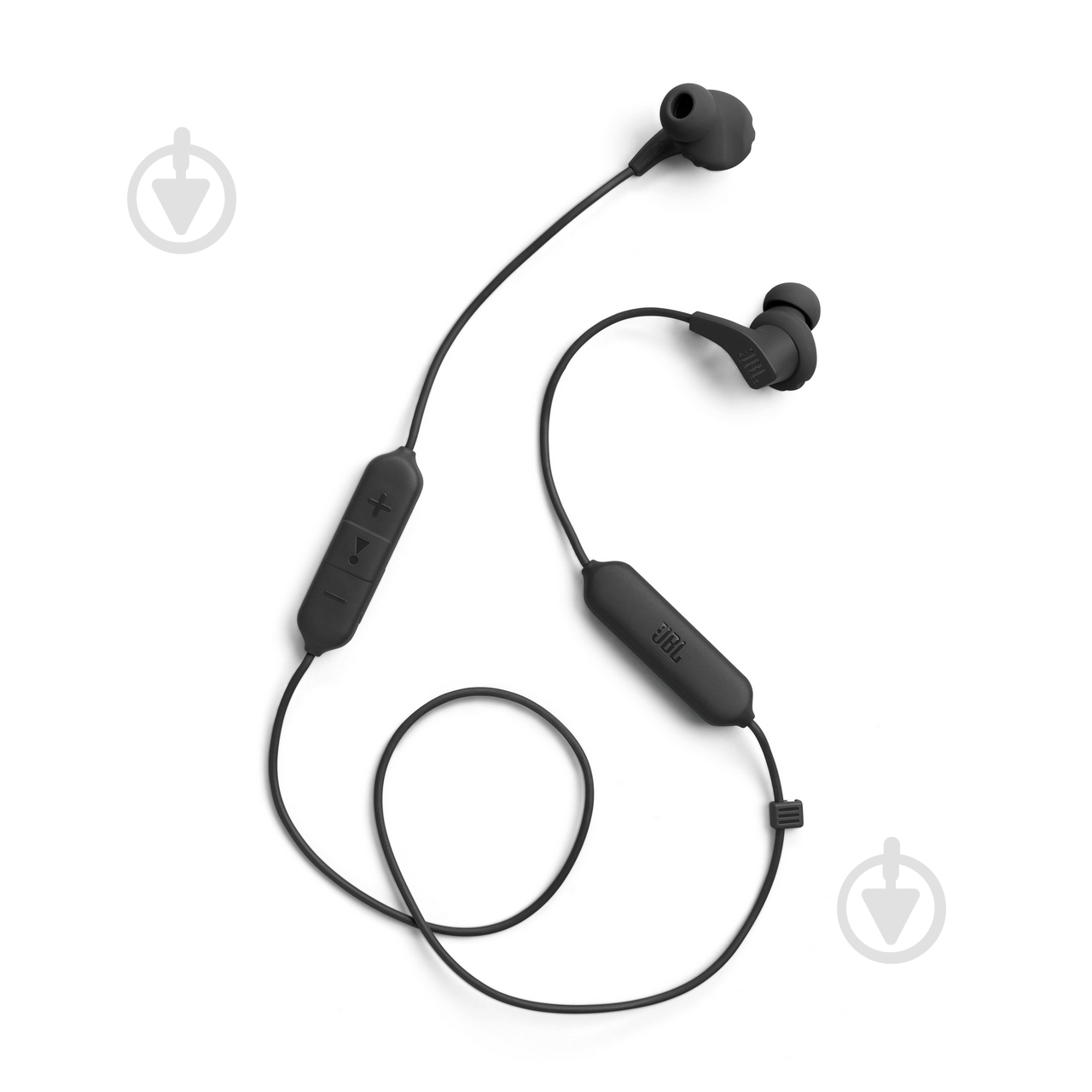 Bluetooth-гарнитура JBL Endurance Run 2 Wireless black (JBLENDURRUN2BTBLK) - фото 2 Bluetooth-гарнитура JBL Endurance Run 2 Wireless black (JBLENDURRUN2BTBLK) - фото 2