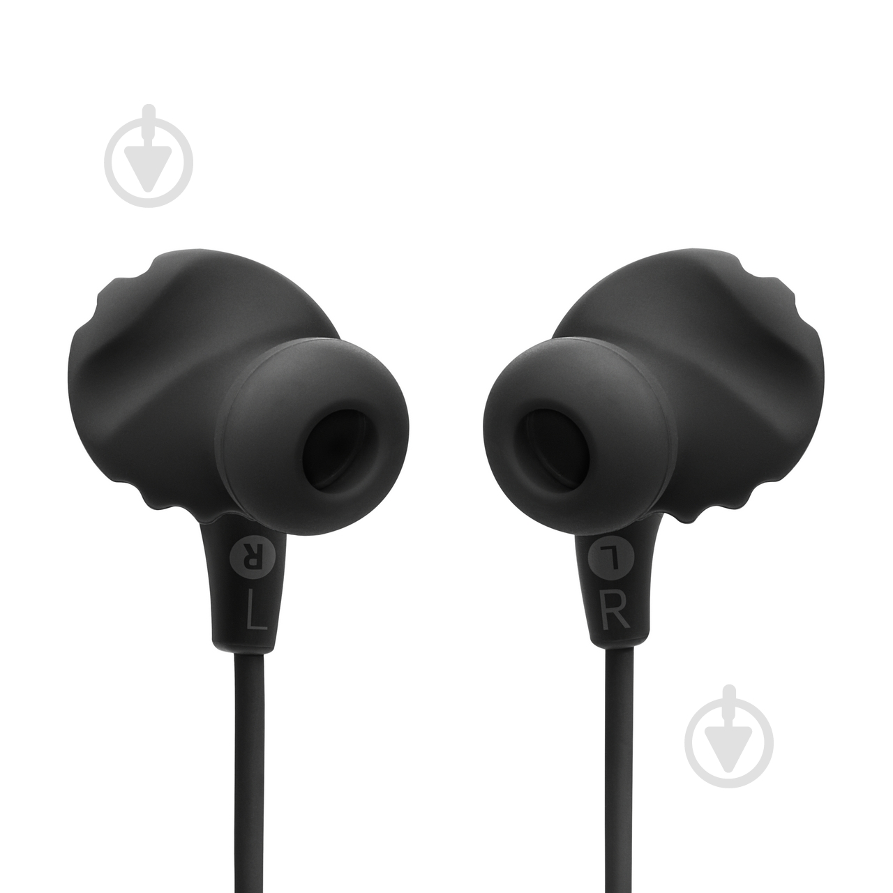 Bluetooth-гарнитура JBL Endurance Run 2 Wireless black (JBLENDURRUN2BTBLK) - фото 3 Bluetooth-гарнитура JBL Endurance Run 2 Wireless black (JBLENDURRUN2BTBLK) - фото 3