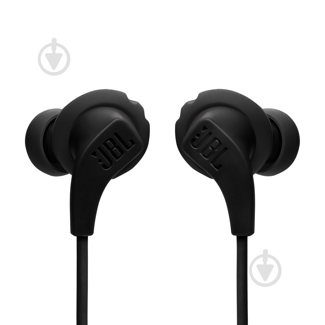 Bluetooth-гарнитура JBL Endurance Run 2 Wireless black (JBLENDURRUN2BTBLK) - фото 4 Bluetooth-гарнитура JBL Endurance Run 2 Wireless black (JBLENDURRUN2BTBLK) - фото 4