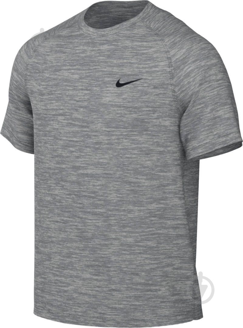 Футболка Nike DV9815-084 р.L сірий - фото 6