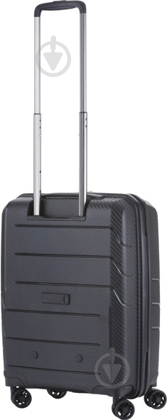 Чемодан CarryOn Mobile Worker (S) 38 л черный 502317-S - фото 2