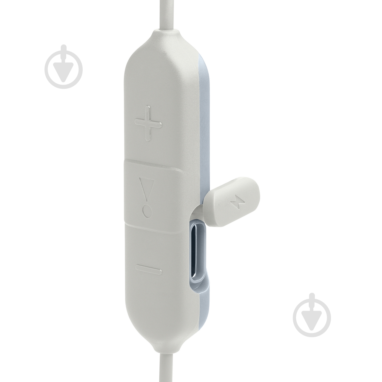 Bluetooth-гарнитура JBL Endurance Run 2 Wireless white (JBLENDURRUN2BTWHT) - фото 7 Bluetooth-гарнитура JBL Endurance Run 2 Wireless white (JBLENDURRUN2BTWHT) - фото 7