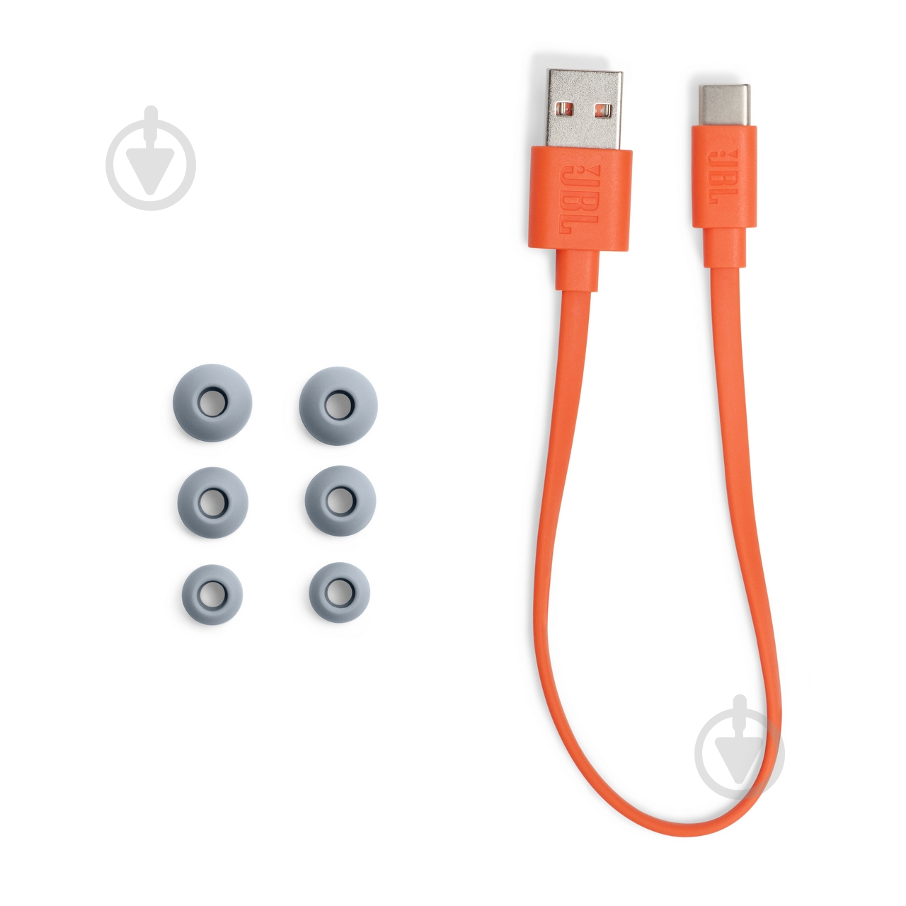 Bluetooth-гарнитура JBL Endurance Run 2 Wireless white (JBLENDURRUN2BTWHT) - фото 8 Bluetooth-гарнитура JBL Endurance Run 2 Wireless white (JBLENDURRUN2BTWHT) - фото 8