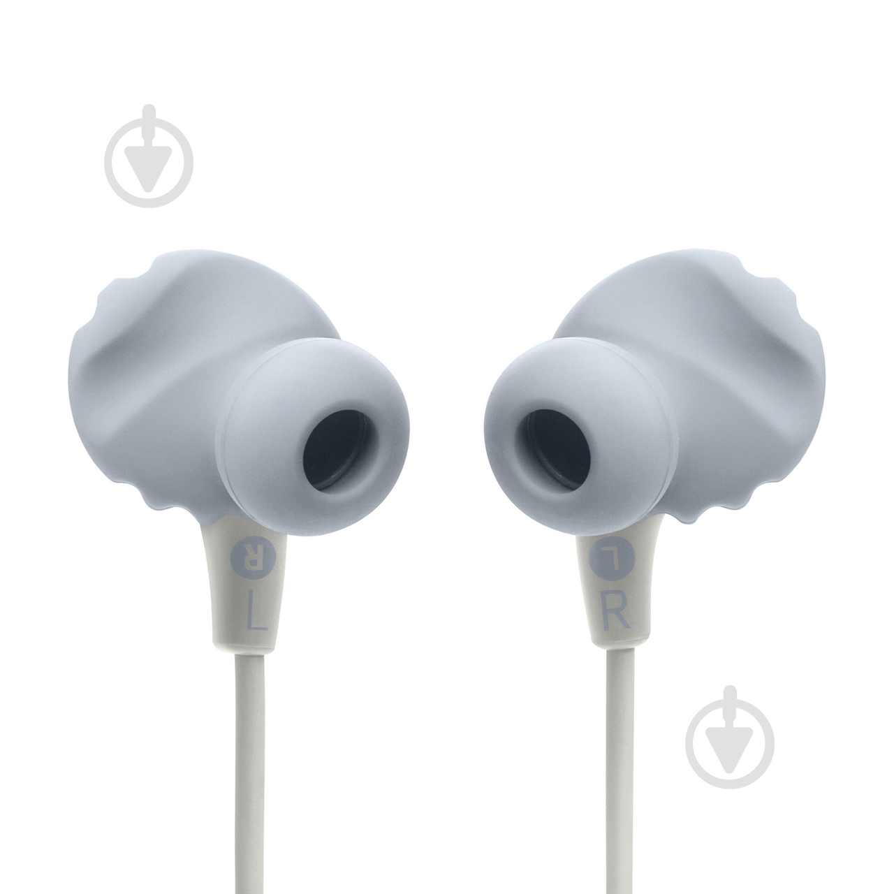 Bluetooth-гарнитура JBL Endurance Run 2 Wireless white (JBLENDURRUN2BTWHT) - фото 3 Bluetooth-гарнитура JBL Endurance Run 2 Wireless white (JBLENDURRUN2BTWHT) - фото 3