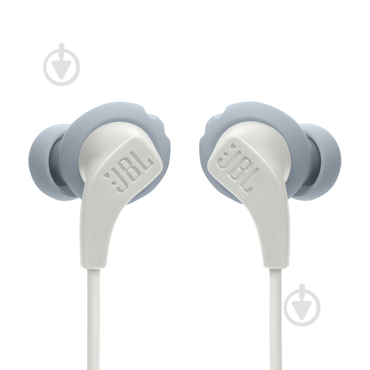Bluetooth-гарнитура JBL Endurance Run 2 Wireless white (JBLENDURRUN2BTWHT) - фото 4 Bluetooth-гарнитура JBL Endurance Run 2 Wireless white (JBLENDURRUN2BTWHT) - фото 4