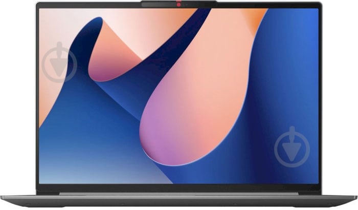 Ноутбук Lenovo 16IAH8 16" (83BG001BRA) cloud grey - фото 1 Ноутбук Lenovo 16IAH8 16" (83BG001BRA) cloud grey - фото 1