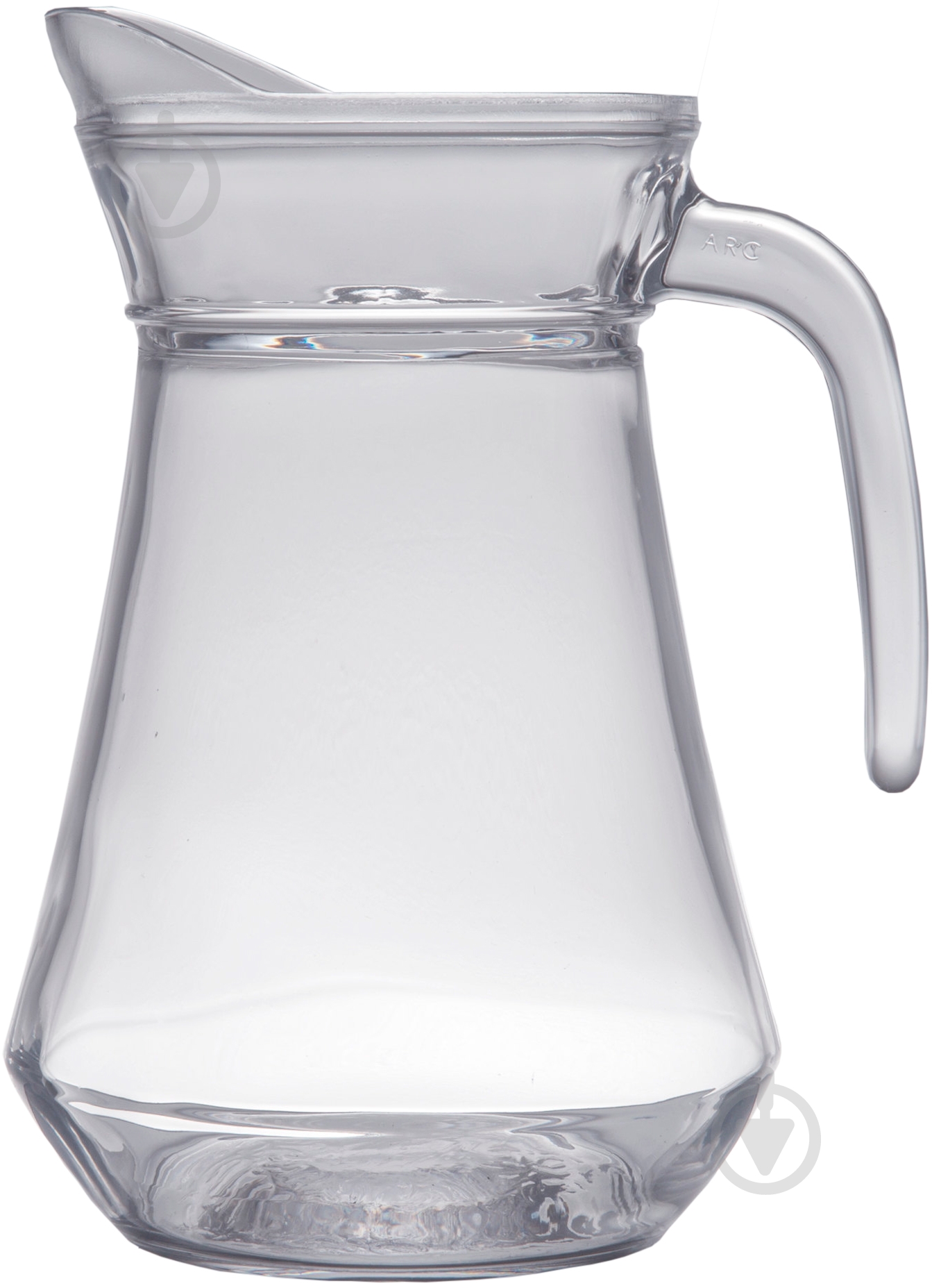 Глечик Arcoroc ARC 1 л E7255 - фото 1