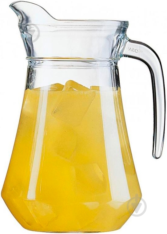 Глечик Arcoroc ARC 1 л E7255 - фото 5