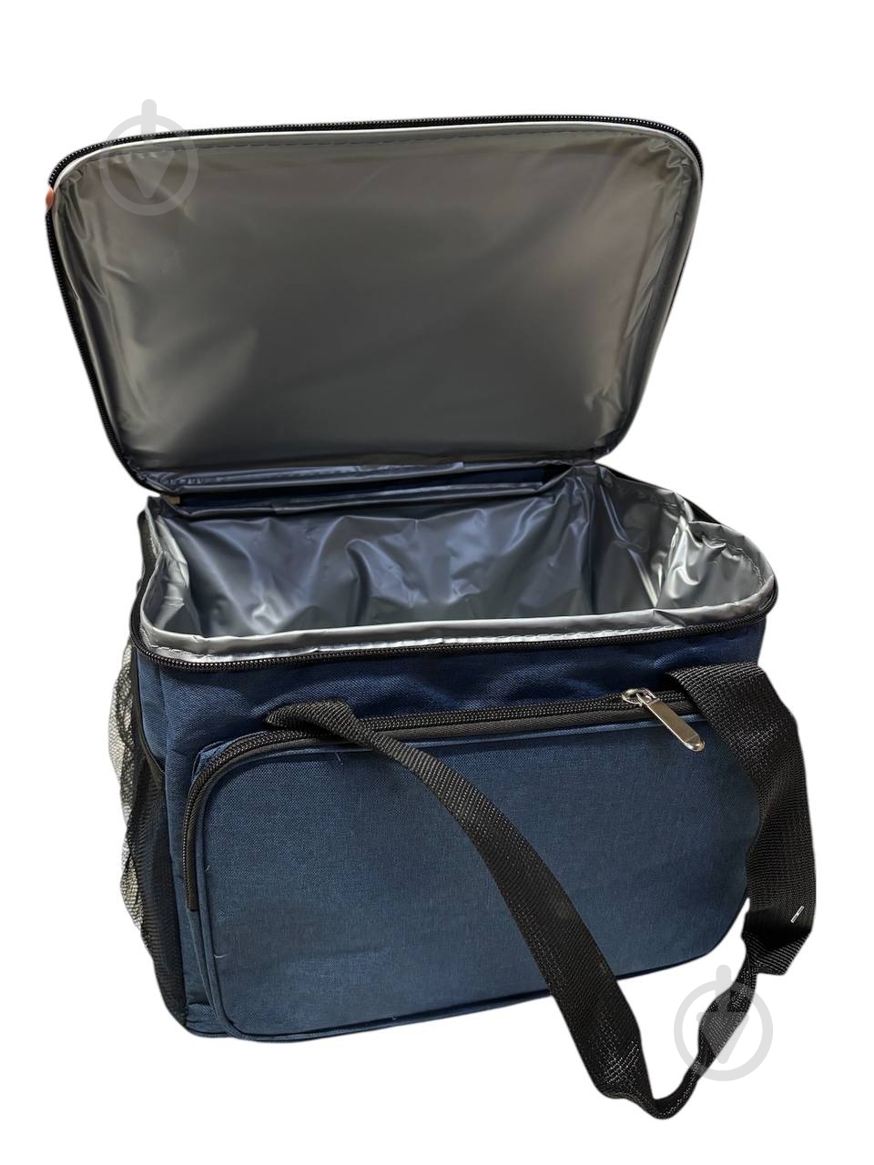 Сумка ізотермічна TIMEAUTO 15 л - фото 7