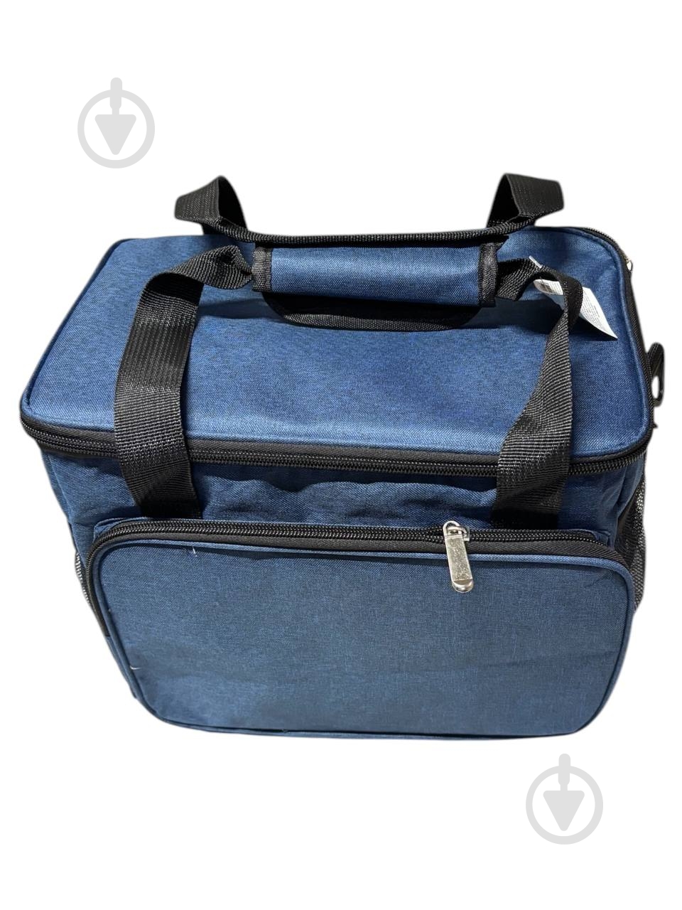 Сумка ізотермічна TIMEAUTO 15 л - фото 5