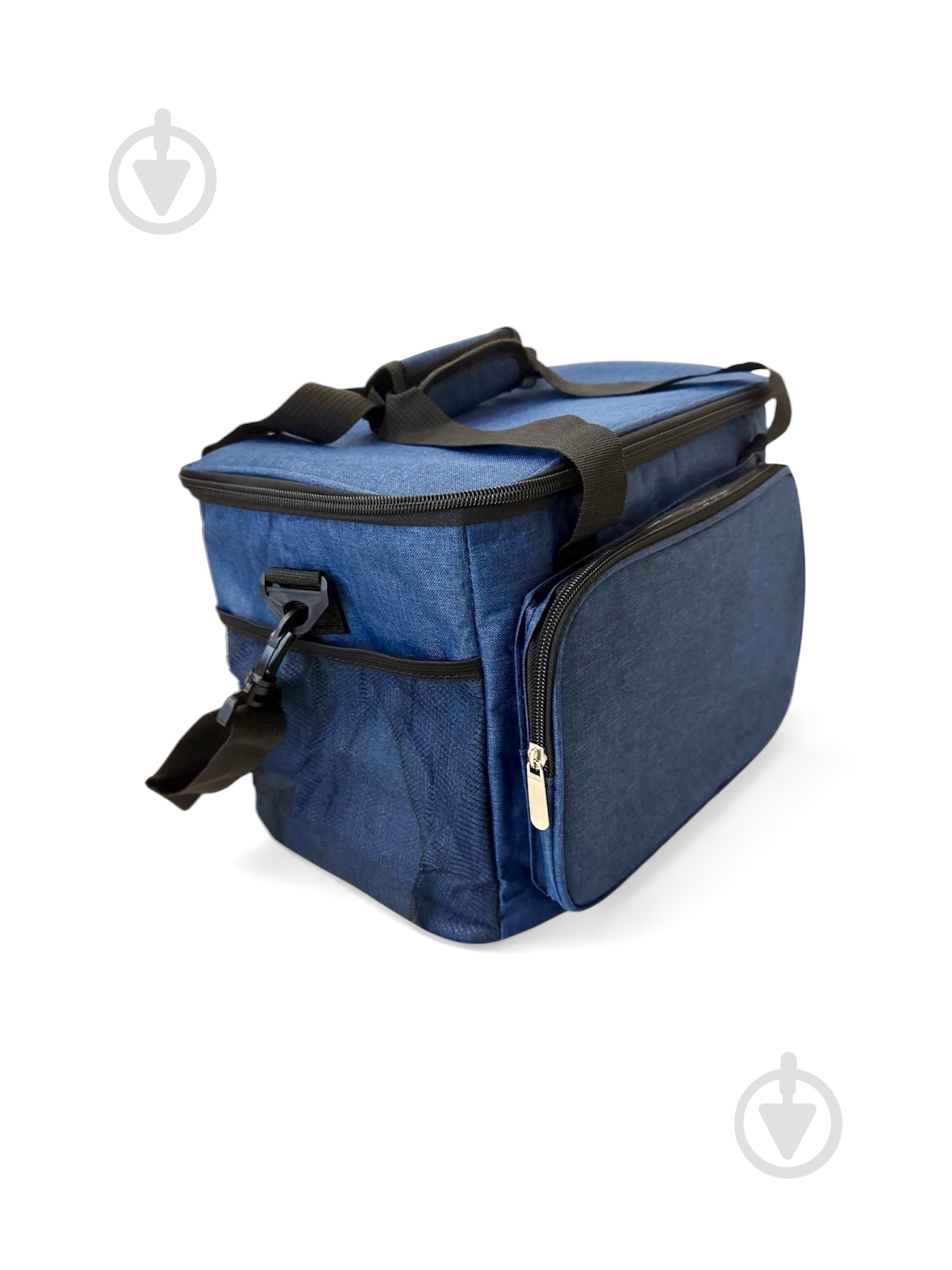 Сумка ізотермічна TIMEAUTO 15 л - фото 4