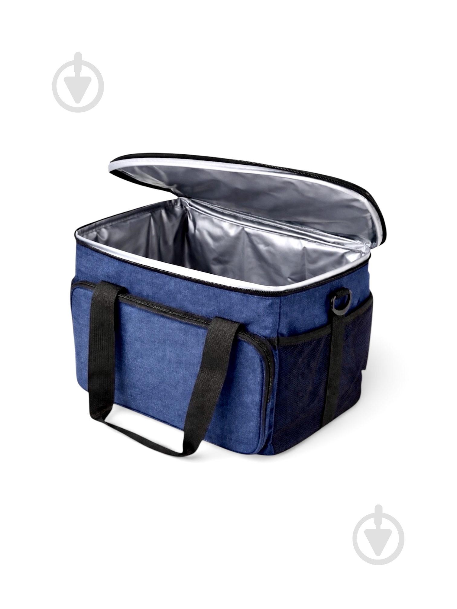 Сумка ізотермічна TIMEAUTO 15 л - фото 6