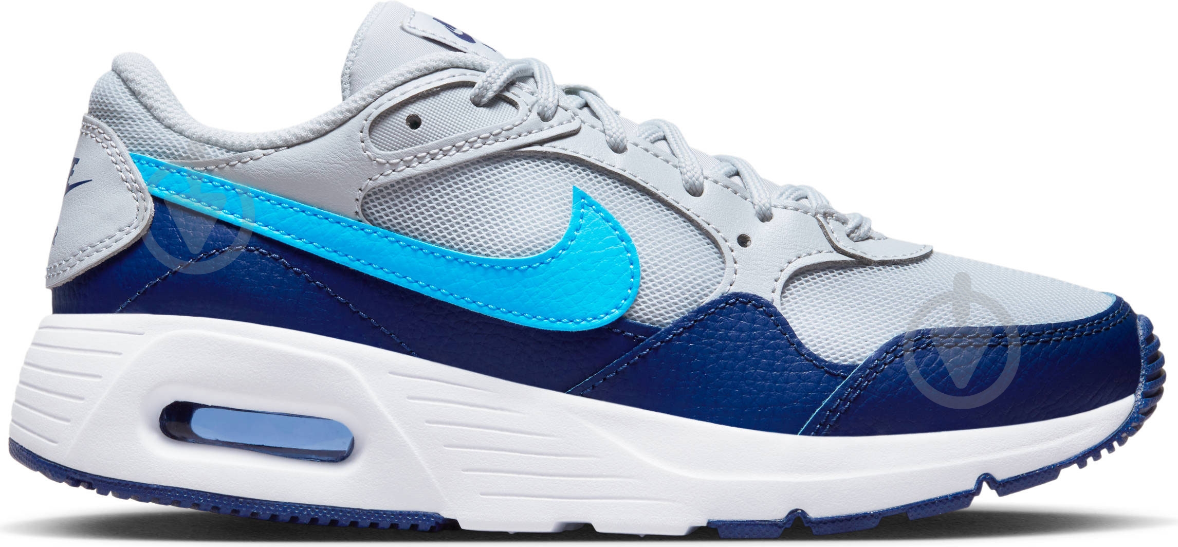 Кросівки Nike Air Max SC CZ5358-011 р.38 - фото 1