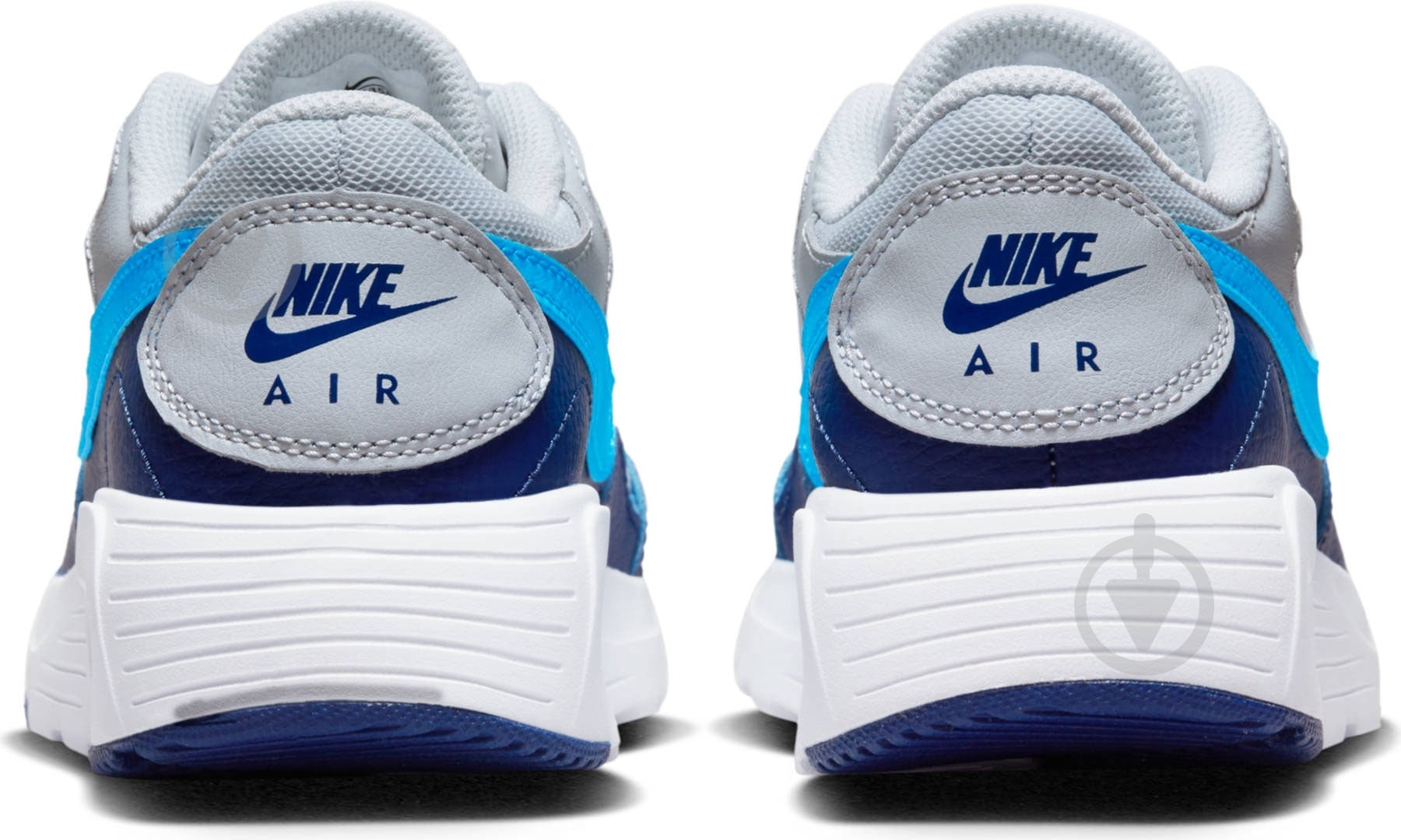 Кросівки Nike Air Max SC CZ5358-011 р.38 - фото 9