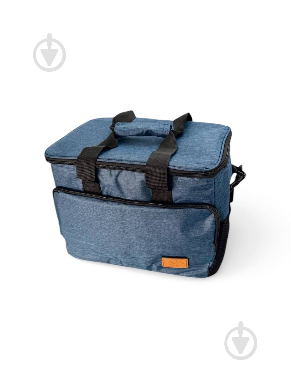 Сумка ізотермічна TIMEAUTO 22 л - фото 3 Сумка ізотермічна TIMEAUTO 22 л - фото 3