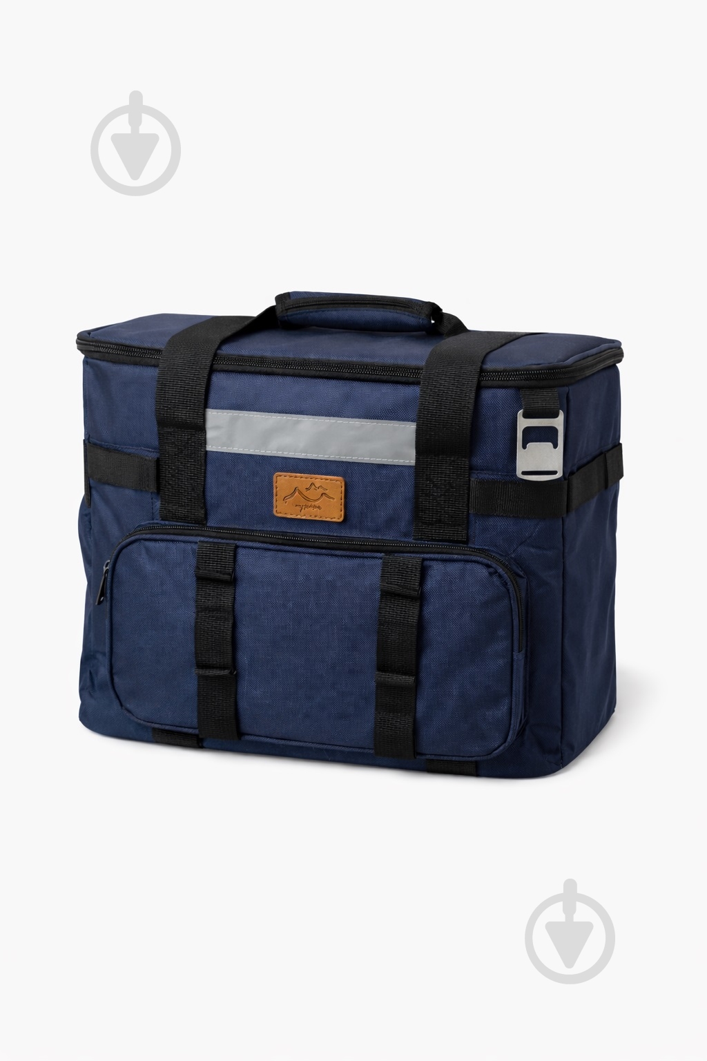 Сумка ізотермічна TIMEAUTO 40 л - фото 1