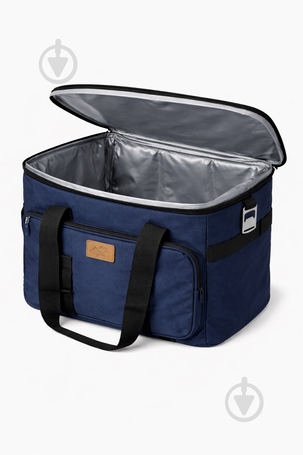 Сумка ізотермічна TIMEAUTO 40 л - фото 2