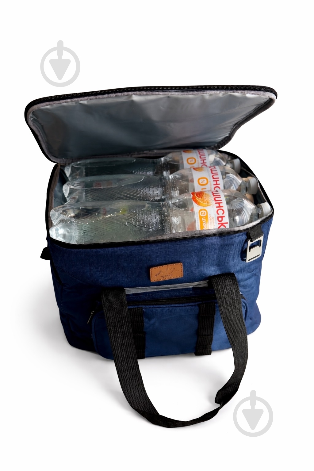 Сумка ізотермічна TIMEAUTO 40 л - фото 4