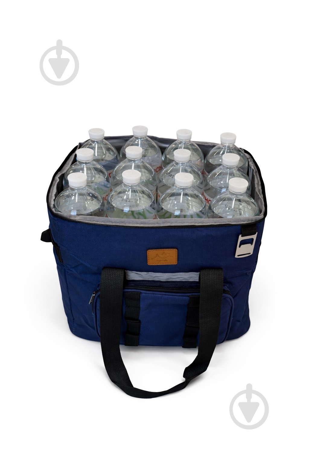 Сумка ізотермічна TIMEAUTO 40 л - фото 3