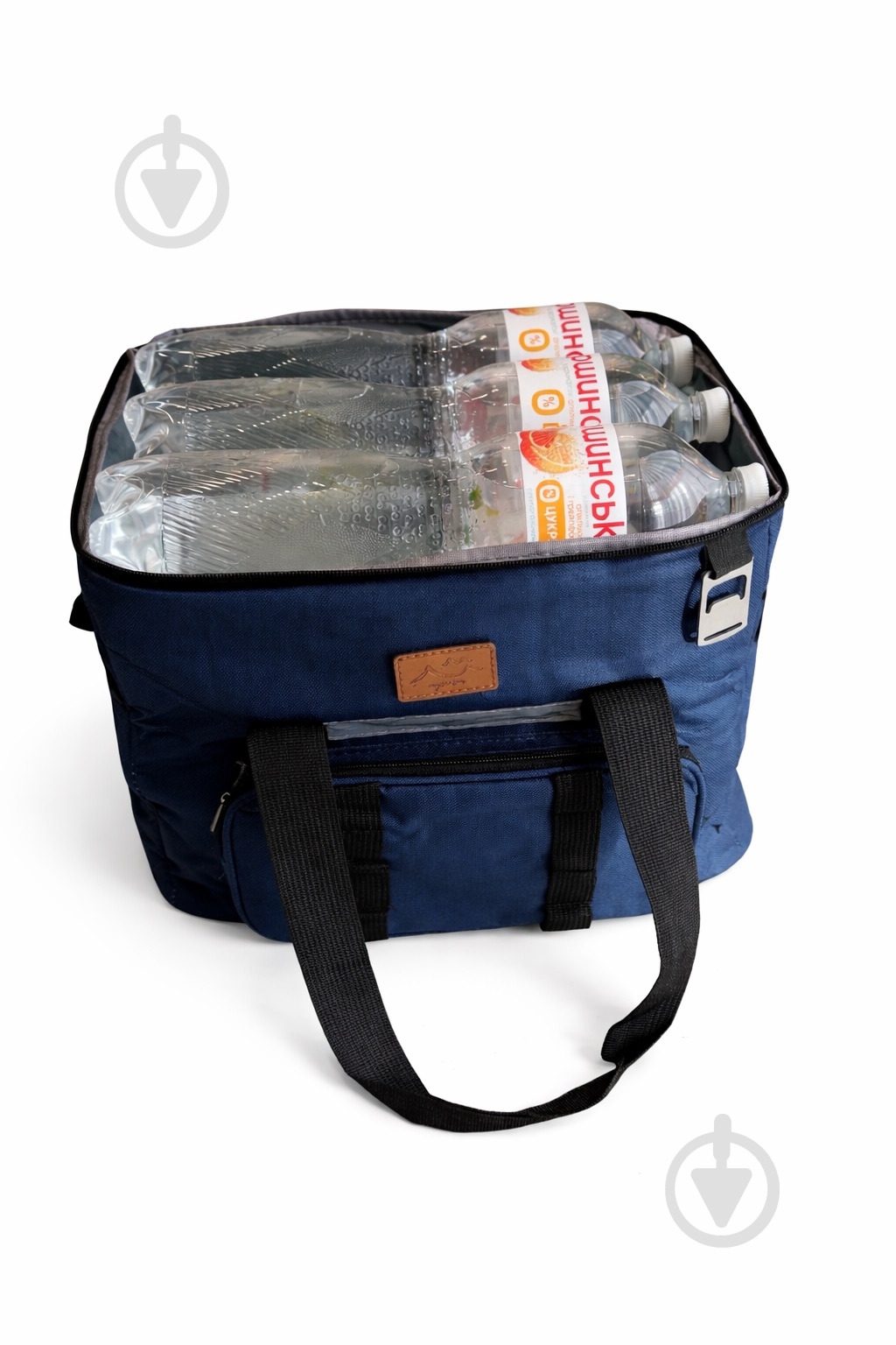 Сумка ізотермічна TIMEAUTO 40 л - фото 5