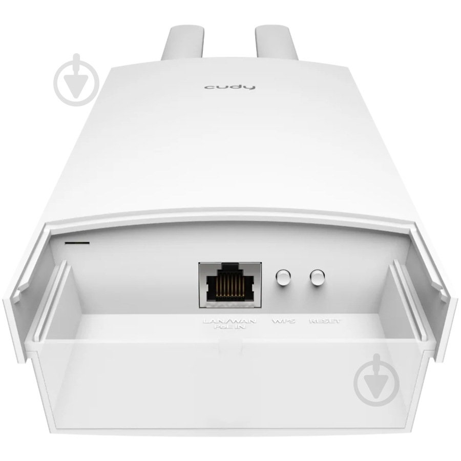 Усилитель Wi-Fi сигнала Cudy (RE1200_EU_V1.0) - фото 5 Усилитель Wi-Fi сигнала Cudy (RE1200_EU_V1.0) - фото 5