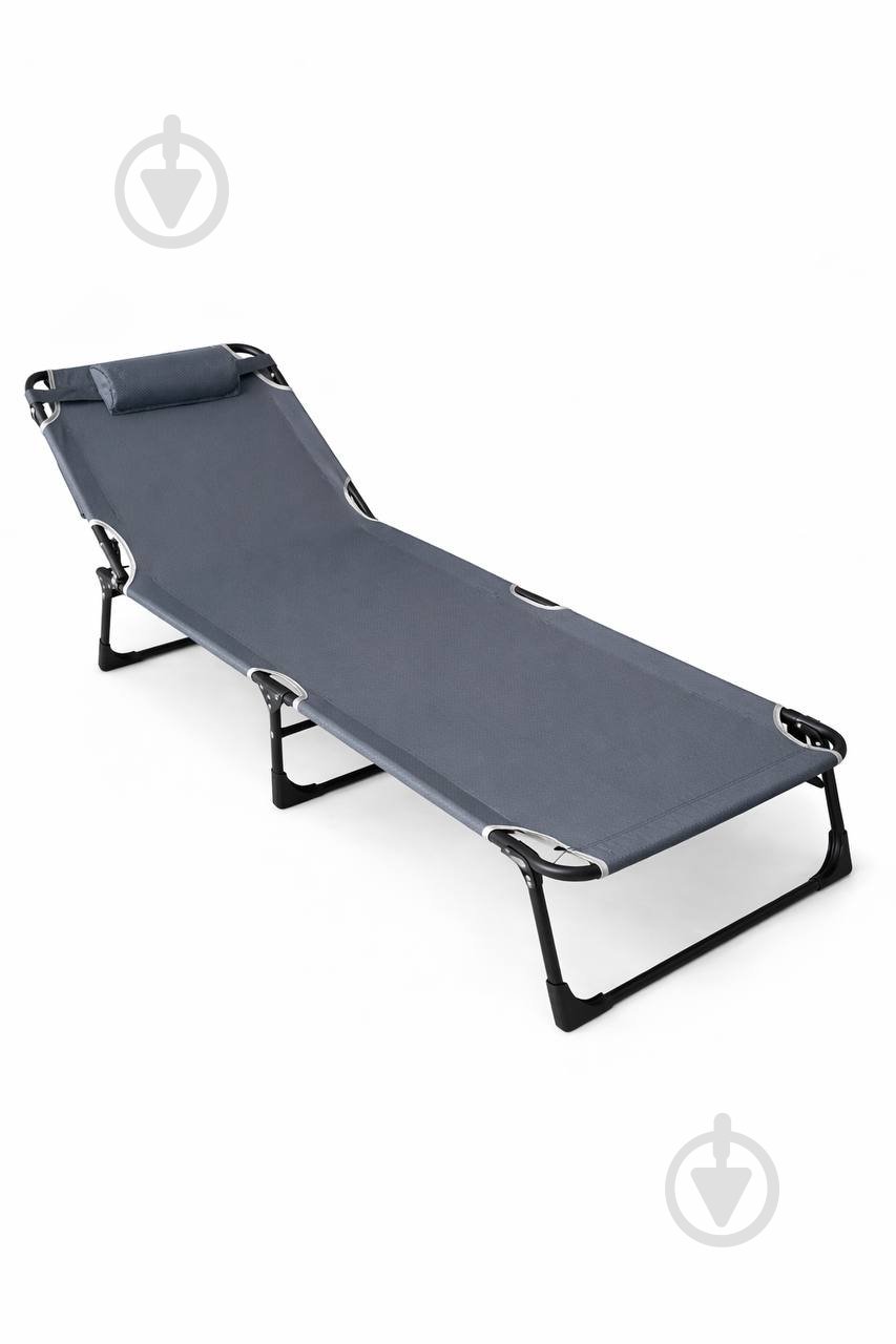 Кровать раскладная Maxi 193 TIMEAUTO - фото 1 Кровать раскладная Maxi 193 TIMEAUTO - фото 1