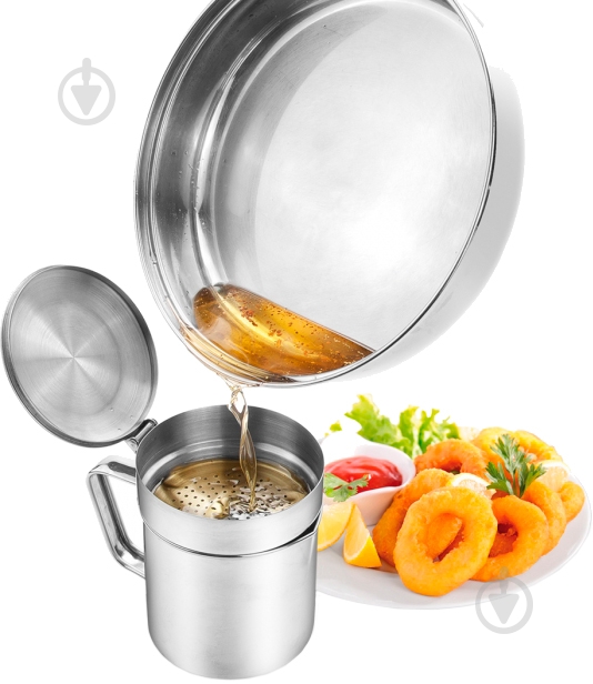 Контейнер для масла Tescoma GrandCHEF 0,5 л 428650 - фото 2