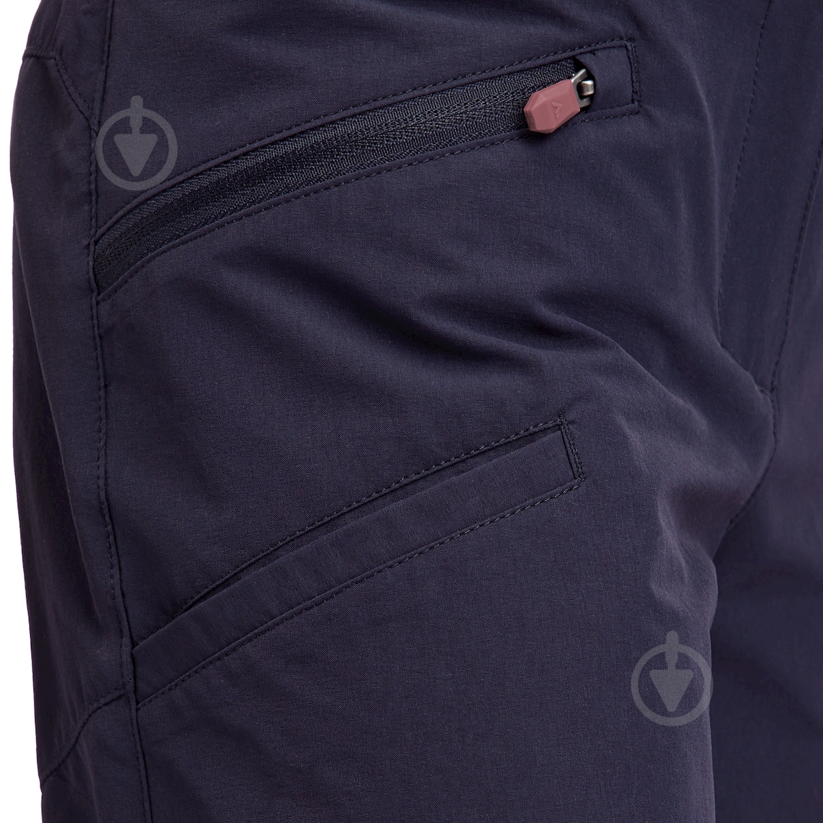 Шорти McKinley Aaron SHO G 427254-510 р. 164 синій - фото 3 Шорти McKinley Aaron SHO G 427254-510 р. 164 синій - фото 3