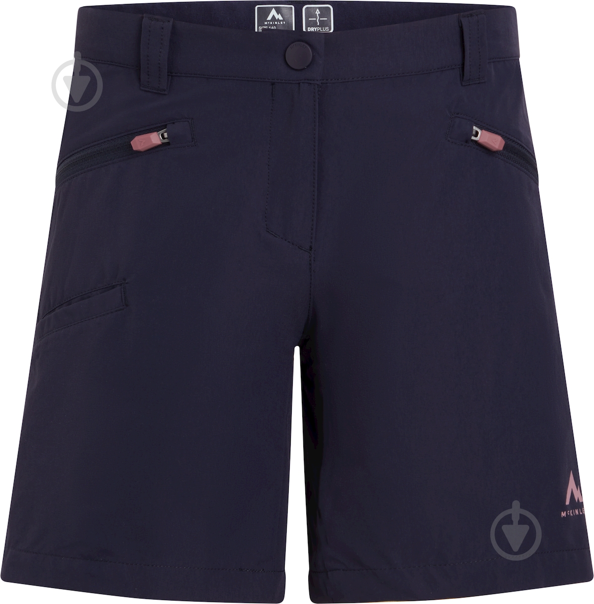 Шорти McKinley Aaron SHO G 427254-510 р. 164 синій - фото 5 Шорти McKinley Aaron SHO G 427254-510 р. 164 синій - фото 5