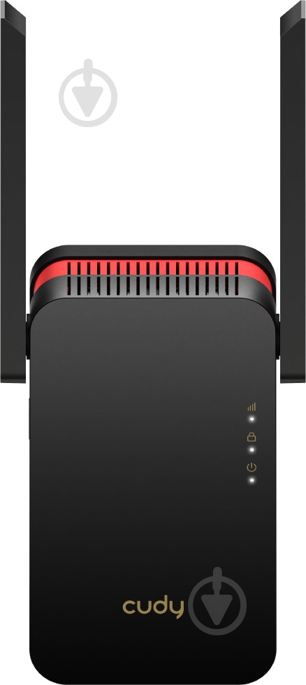 Усилитель Wi-Fi сигнала Cudy (RE3000_EU_V1.0) - фото 1 Усилитель Wi-Fi сигнала Cudy (RE3000_EU_V1.0) - фото 1
