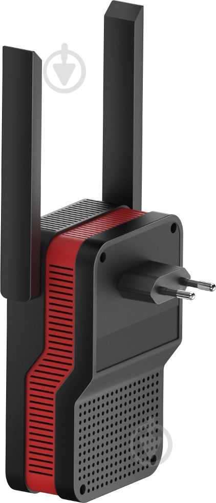 Усилитель Wi-Fi сигнала Cudy (RE3000_EU_V1.0) - фото 4 Усилитель Wi-Fi сигнала Cudy (RE3000_EU_V1.0) - фото 4