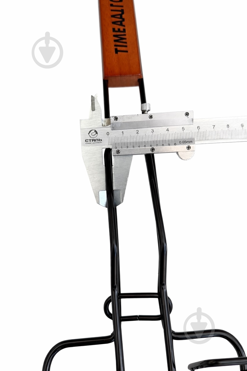 Решітка-гриль TIMEAUTO 30х68 см - фото 5 Решітка-гриль TIMEAUTO 30х68 см - фото 5