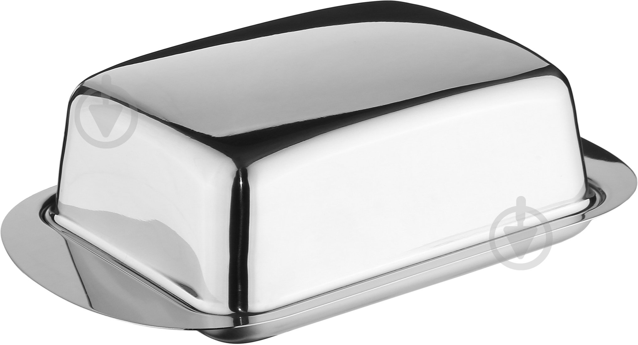 Масленка Tescoma GrandCHEF 17 см 428630 - фото 1 Масленка Tescoma GrandCHEF 17 см 428630 - фото 1