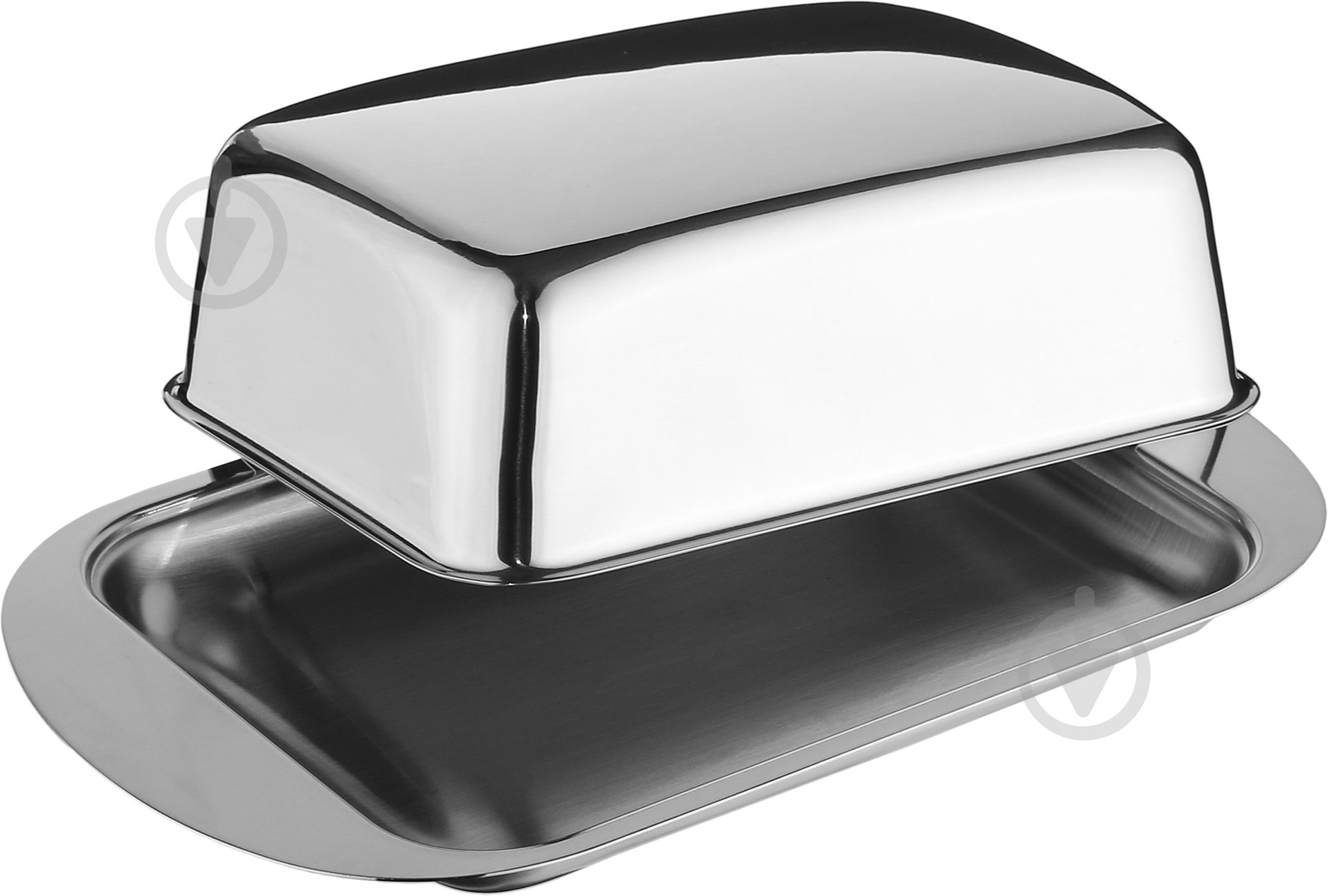 Масленка Tescoma GrandCHEF 17 см 428630 - фото 2 Масленка Tescoma GrandCHEF 17 см 428630 - фото 2