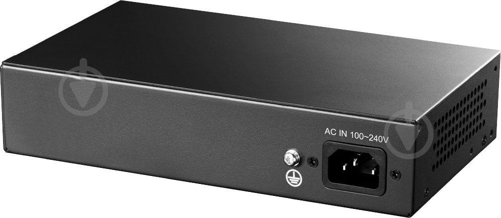 Комутатор Cudy FS1016 - фото 3 Комутатор Cudy FS1016 - фото 3