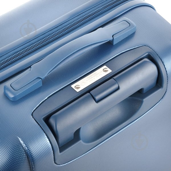 Чемодан CarryOn Skyhopper (L) 85 л синий 502139-L - фото 6 Чемодан CarryOn Skyhopper (L) 85 л синий 502139-L - фото 6